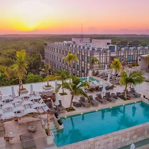 **** Hotel Motto By Hilton Mexiko