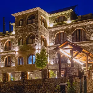 *** Hotel Restaurant Emblema Albanien