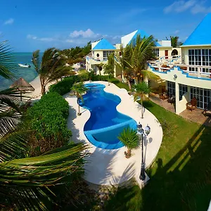  Bed and breakfast Casa Cenote