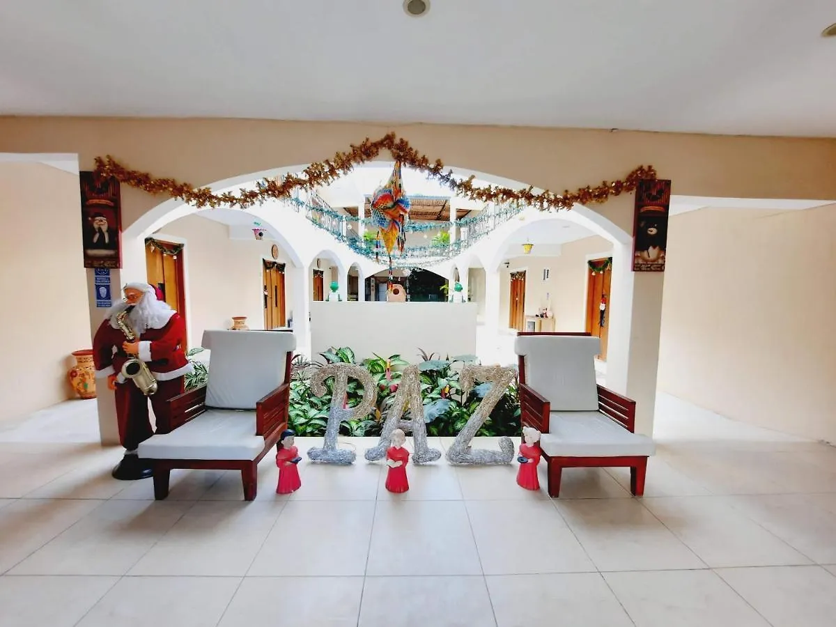 Casa Xanath Hotel Tulum