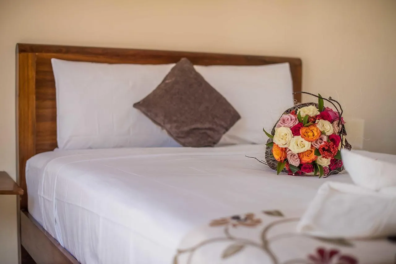 Casa Xanath Hotel Tulum